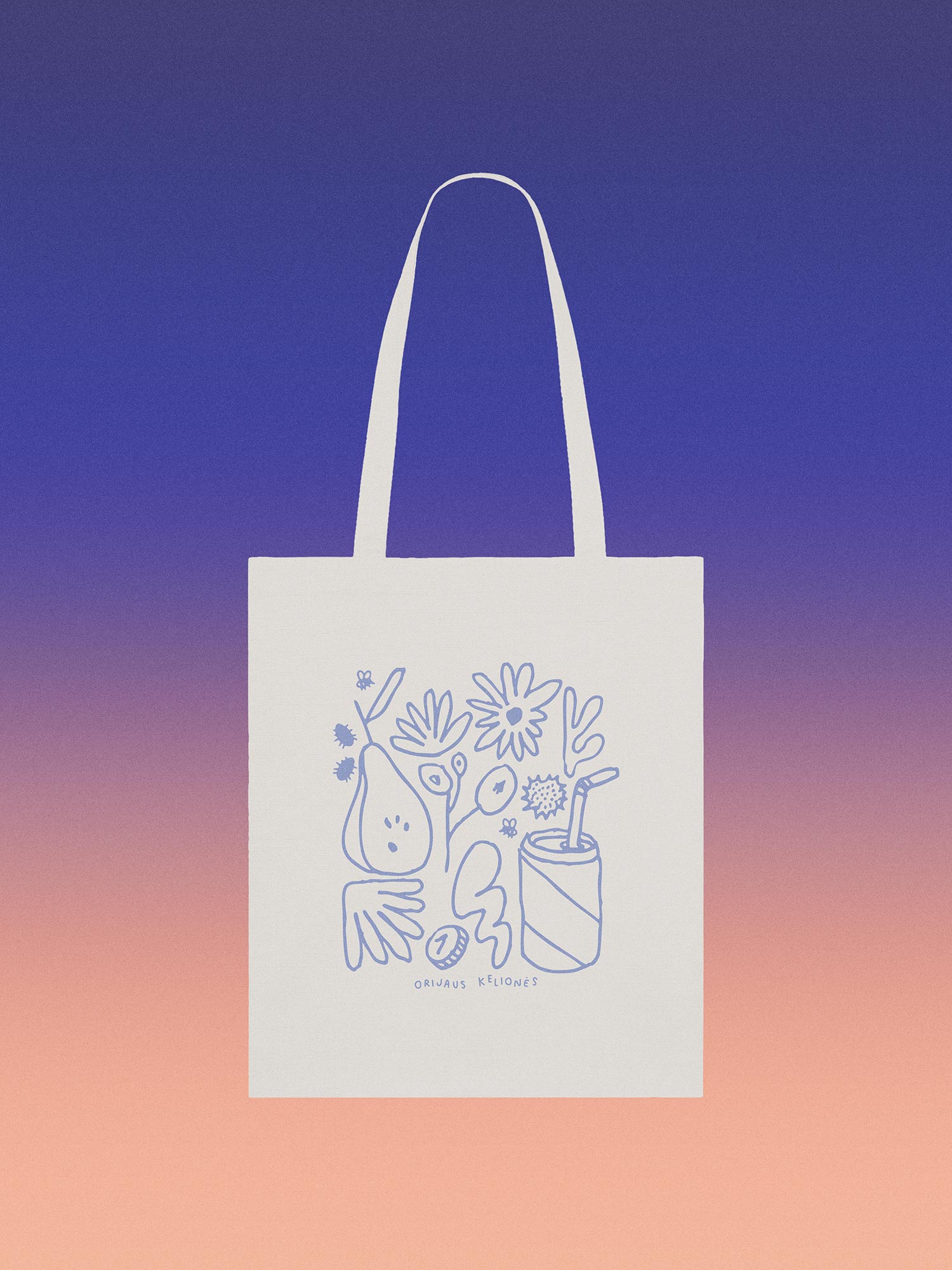 Medžiaginis krepšys