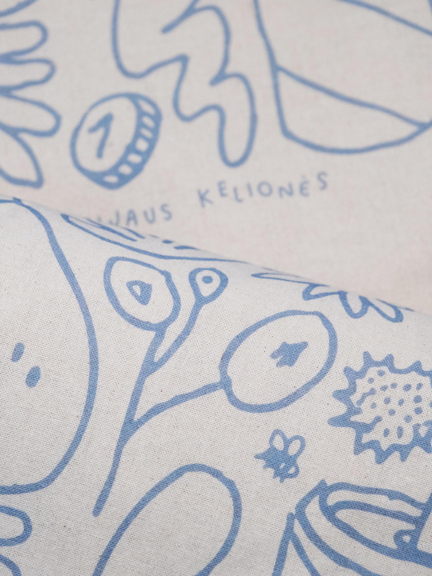 Medžiaginis krepšys