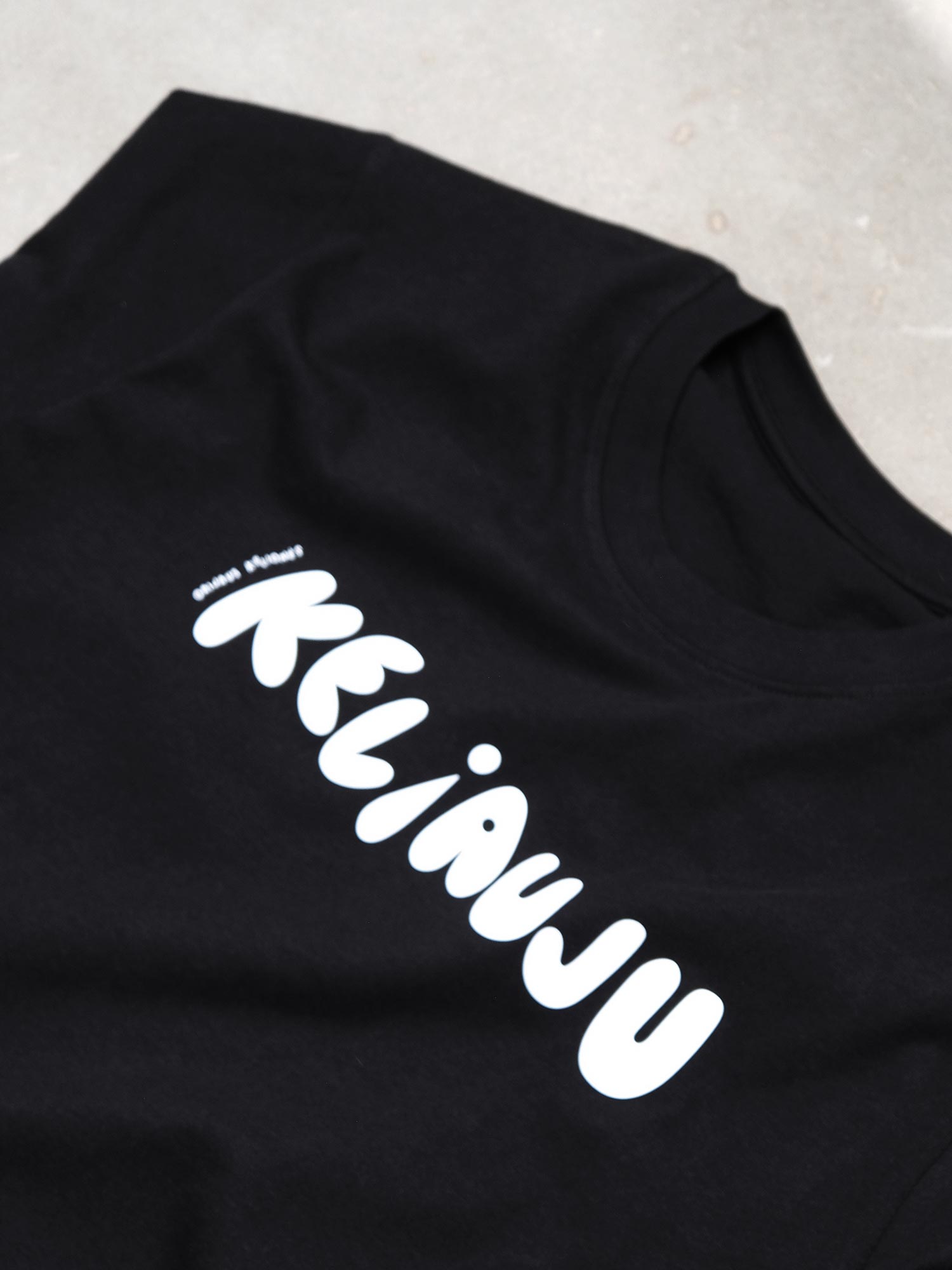 Marškinėliai – Keliauju